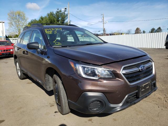 SUBARU OUTBACK 2. 2019 4s4bsabc2k3333281