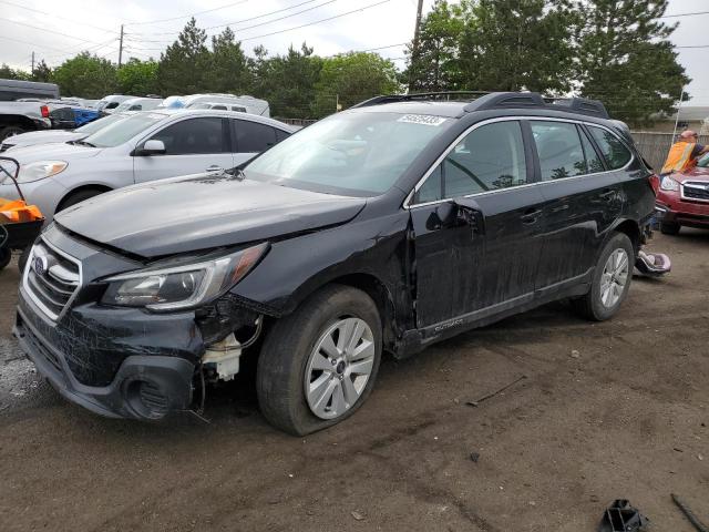 SUBARU OUTBACK 2. 2019 4s4bsabc2k3343972