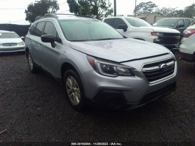 SUBARU OUTBACK 2019 4s4bsabc2k3371223