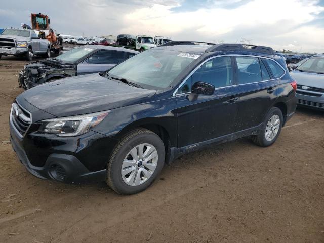 SUBARU OUTBACK 2. 2019 4s4bsabc2k3387177