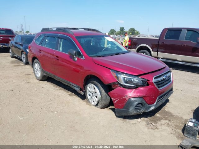 SUBARU OUTBACK 2019 4s4bsabc3k3311726