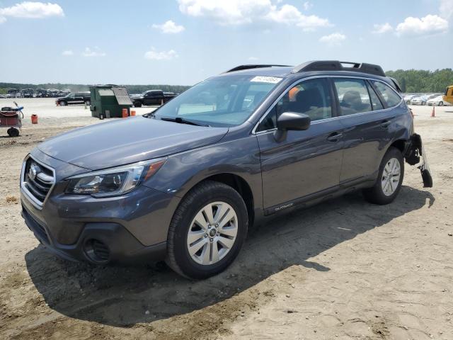 SUBARU OUTBACK 2. 2019 4s4bsabc3k3340837