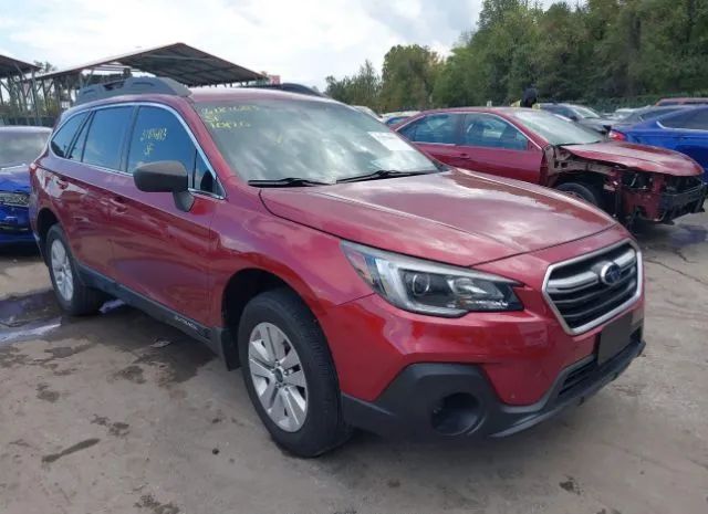 SUBARU OUTBACK 2019 4s4bsabc3k3344788