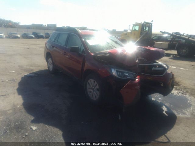 SUBARU OUTBACK 2019 4s4bsabc3k3353667