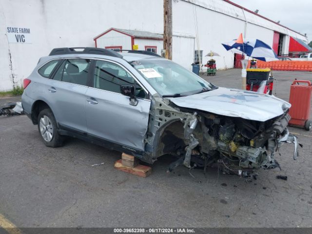 SUBARU OUTBACK 2019 4s4bsabc3k3363485