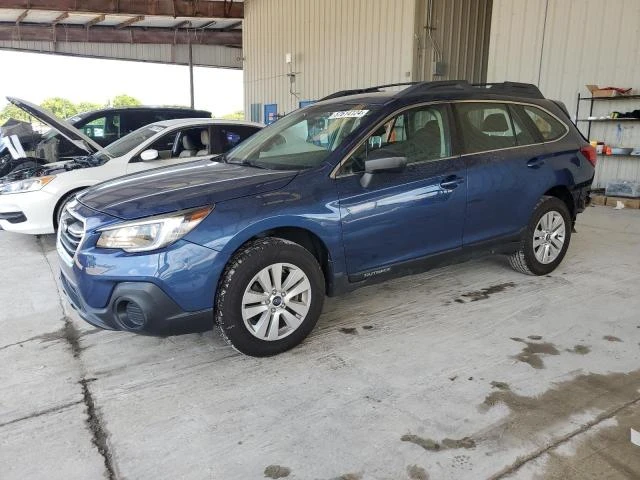 SUBARU OUTBACK 2019 4s4bsabc4k3203521