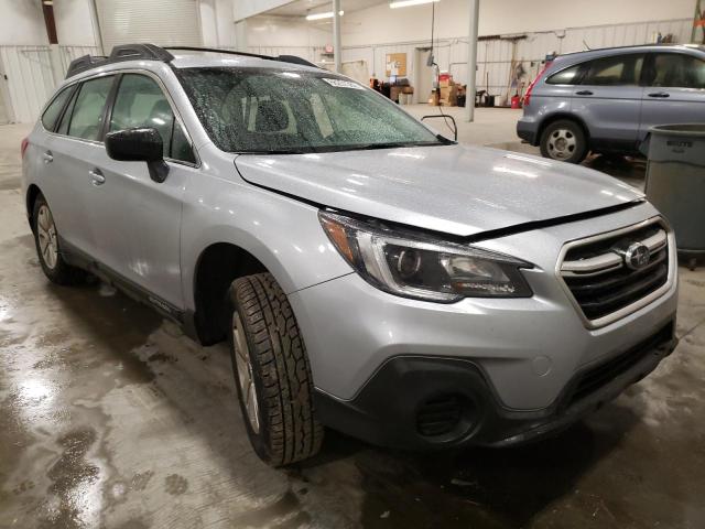 SUBARU OUTBACK 2. 2019 4s4bsabc4k3211361