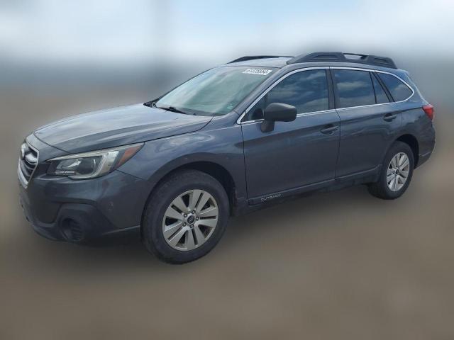 SUBARU OUTBACK 2019 4s4bsabc4k3223879