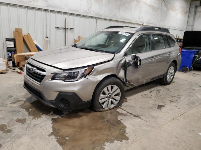 SUBARU OUTBACK 2. 2019 4s4bsabc4k3256638