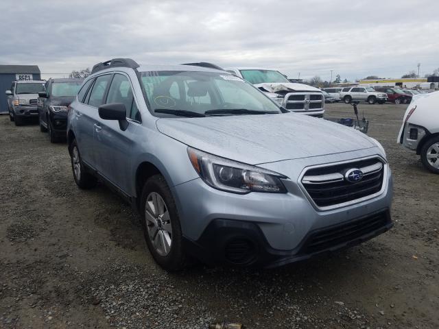 SUBARU OUTBACK 2. 2019 4s4bsabc4k3276016