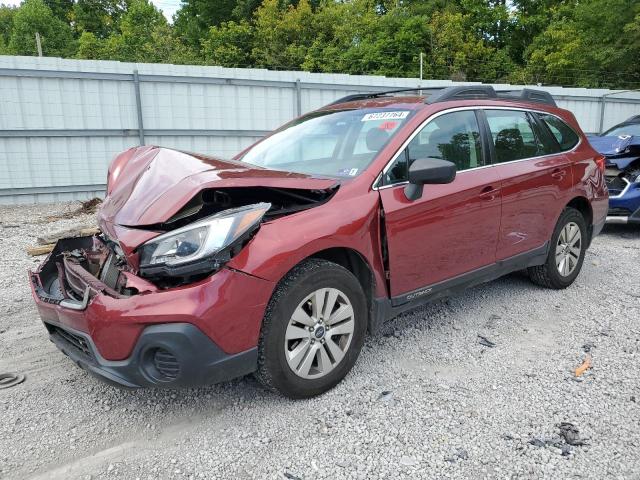 SUBARU OUTBACK 2. 2019 4s4bsabc4k3392025