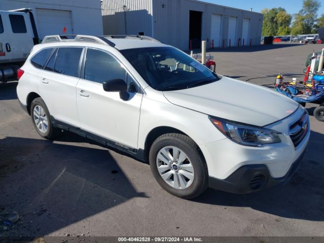 SUBARU OUTBACK 2019 4s4bsabc5k3203639