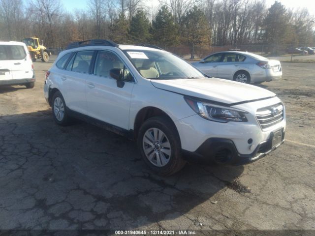 SUBARU OUTBACK 2019 4s4bsabc5k3216598