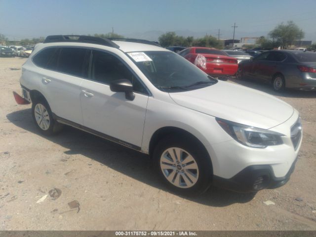 SUBARU OUTBACK 2019 4s4bsabc5k3248709