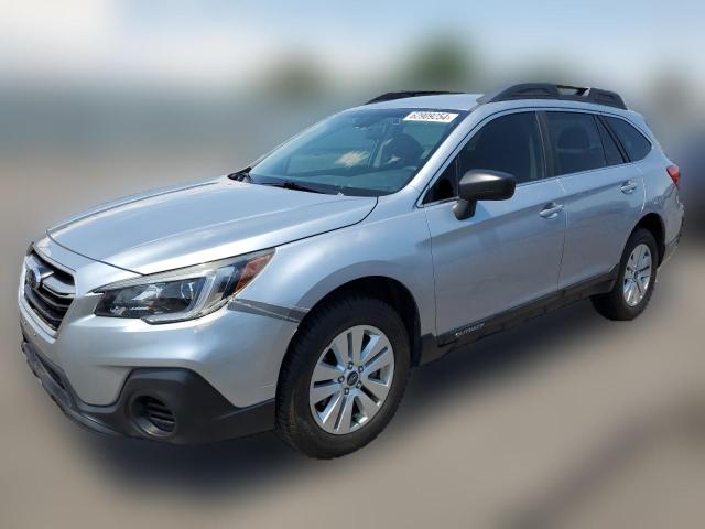 SUBARU OUTBACK 2019 4s4bsabc5k3291818