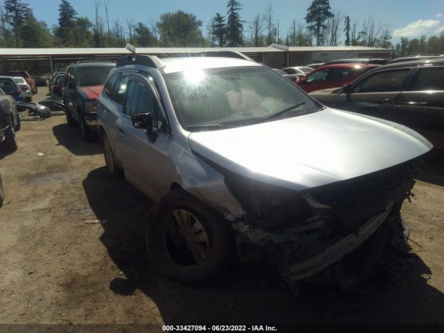 SUBARU OUTBACK 2019 4s4bsabc5k3328267