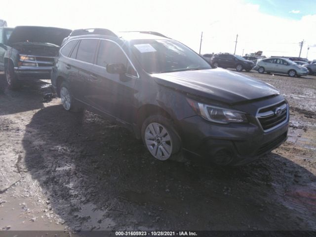 SUBARU OUTBACK 2019 4s4bsabc5k3363892