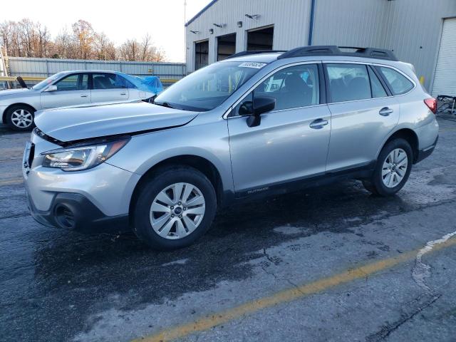 SUBARU OUTBACK 2. 2019 4s4bsabc5k3389389