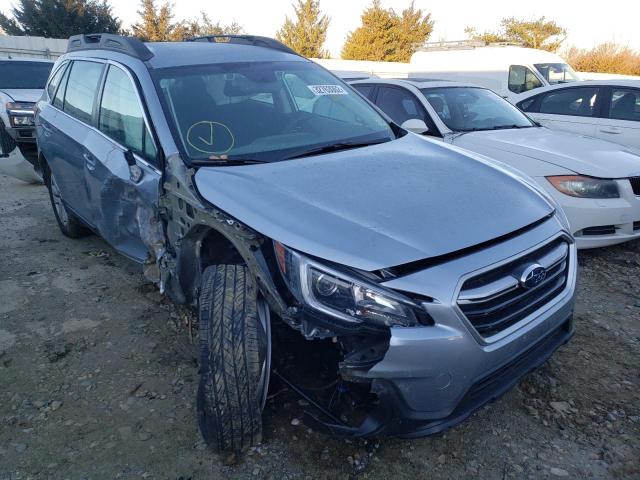 SUBARU OUTBACK 2. 2019 4s4bsabc5k3394348