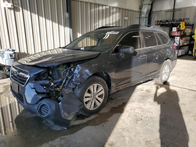 SUBARU OUTBACK 2. 2019 4s4bsabc6k3225620