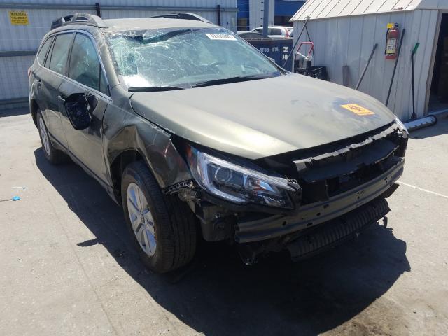 SUBARU OUTBACK 2. 2019 4s4bsabc6k3229974