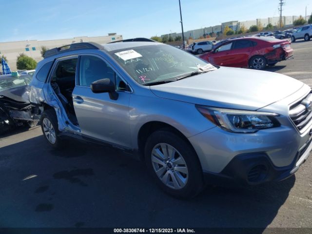 SUBARU OUTBACK 2019 4s4bsabc6k3230414