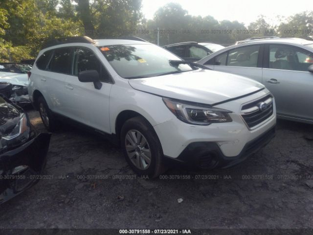 SUBARU OUTBACK 2019 4s4bsabc6k3232003