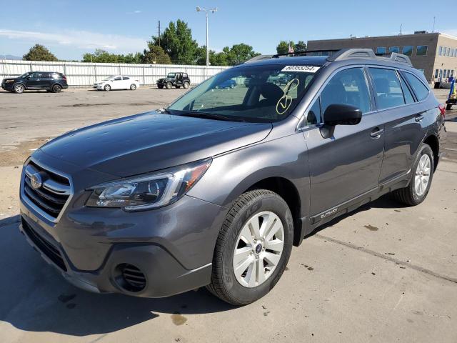 SUBARU OUTBACK 2. 2019 4s4bsabc6k3270556