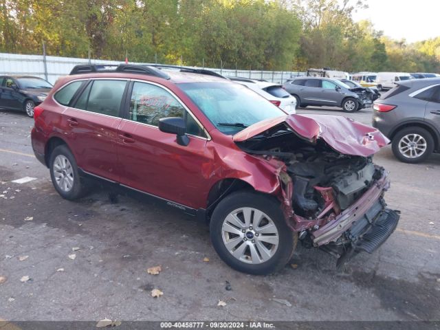 SUBARU OUTBACK 2019 4s4bsabc6k3279760