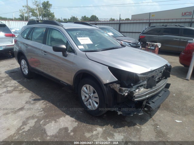 SUBARU OUTBACK 2019 4s4bsabc6k3287552