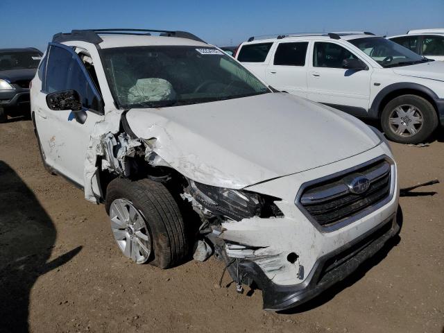 SUBARU OUTBACK 2. 2019 4s4bsabc6k3295134