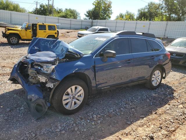 SUBARU OUTBACK 2. 2019 4s4bsabc6k3302440