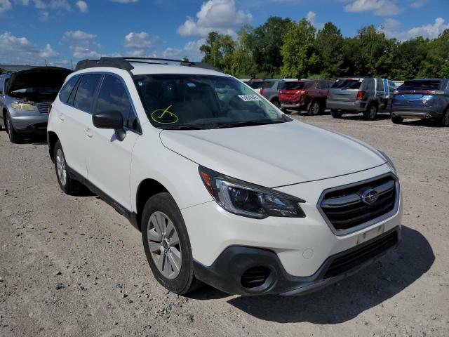 SUBARU OUTBACK 2. 2019 4s4bsabc6k3303426