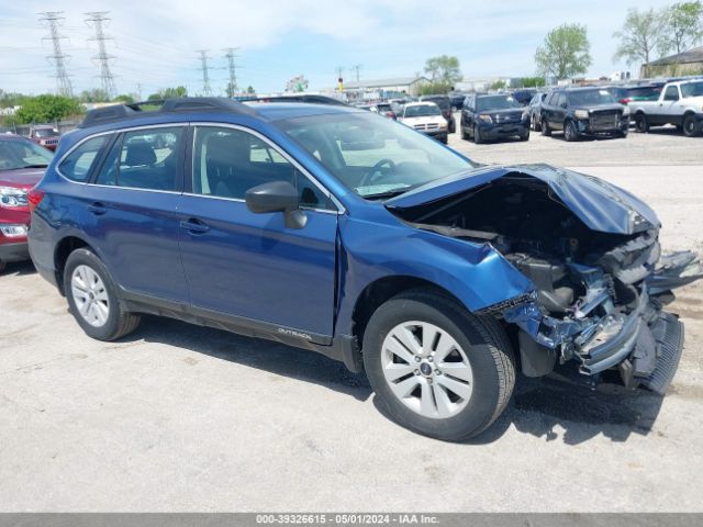 SUBARU OUTBACK 2019 4s4bsabc6k3351525