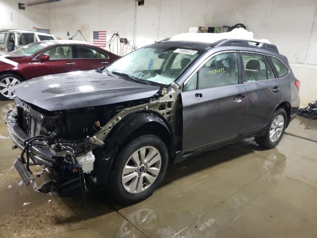 SUBARU OUTBACK 2. 2019 4s4bsabc6k3362542