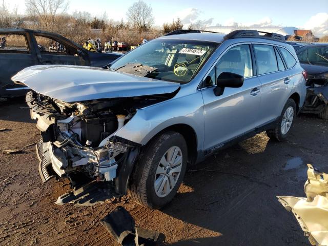 SUBARU OUTBACK 2. 2019 4s4bsabc6k3373749