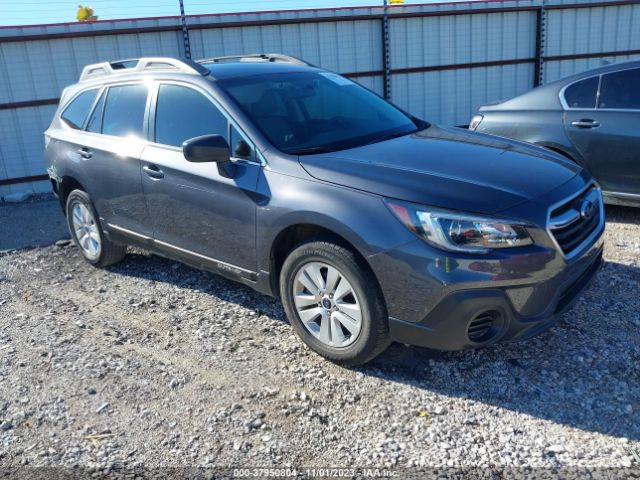 SUBARU OUTBACK 2019 4s4bsabc6k3382466