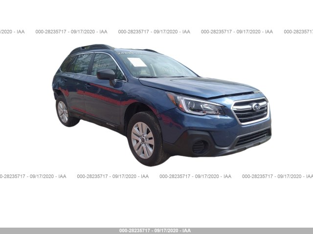 SUBARU OUTBACK 2019 4s4bsabc6k3390082