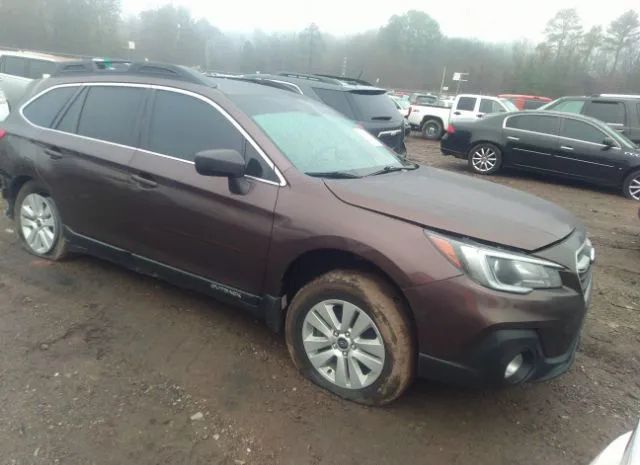 SUBARU OUTBACK 2019 4s4bsabc7k3202167