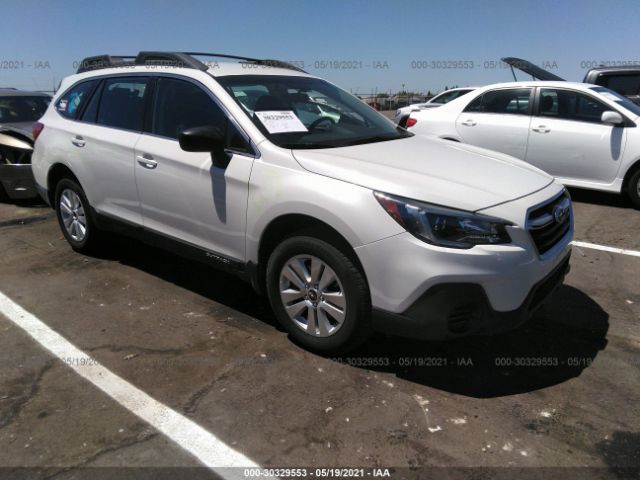 SUBARU OUTBACK 2019 4s4bsabc7k3205103