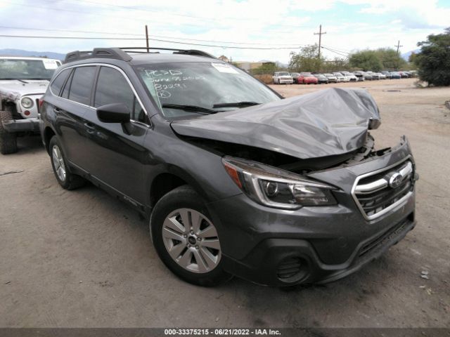 SUBARU OUTBACK 2019 4s4bsabc7k3248677