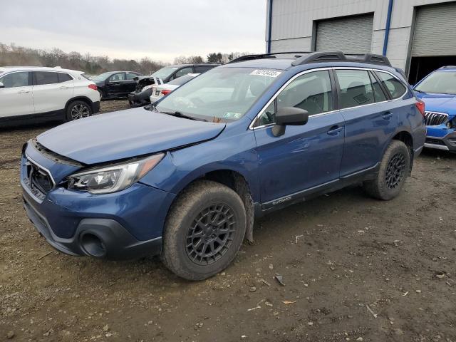 SUBARU OUTBACK 2019 4s4bsabc7k3275944