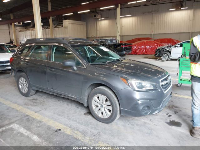 SUBARU OUTBACK 2019 4s4bsabc7k3285549