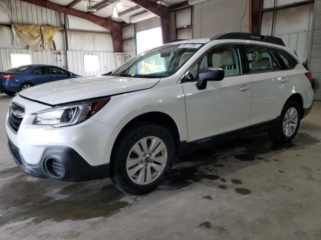 SUBARU OUTBACK 2. 2019 4s4bsabc7k3340033