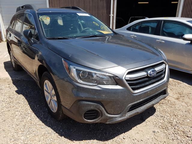 SUBARU OUTBACK 2. 2019 4s4bsabc7k3358841