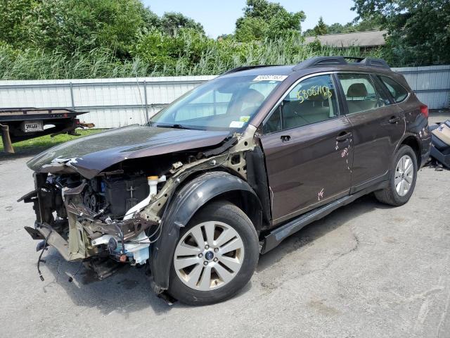 SUBARU OUTBACK 2. 2019 4s4bsabc7k3364672