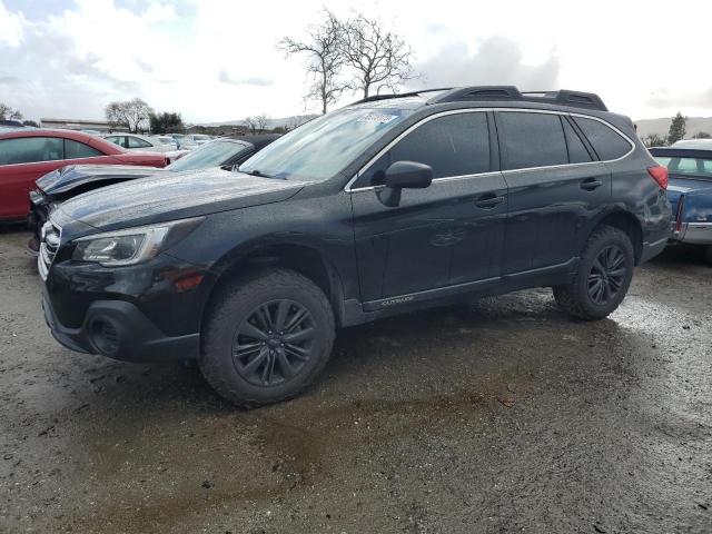 SUBARU OUTBACK 2. 2019 4s4bsabc7k3370956