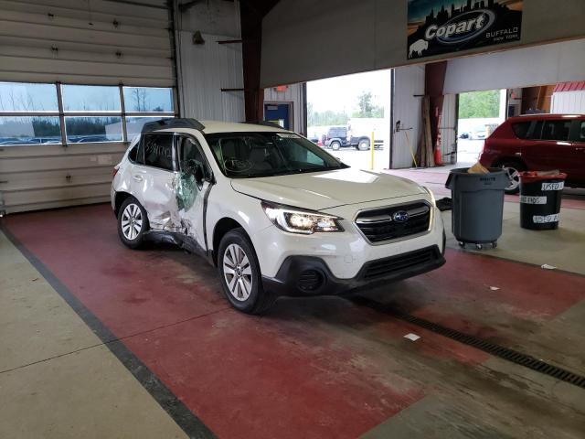 SUBARU OUTBACK 2. 2019 4s4bsabc7k3373789