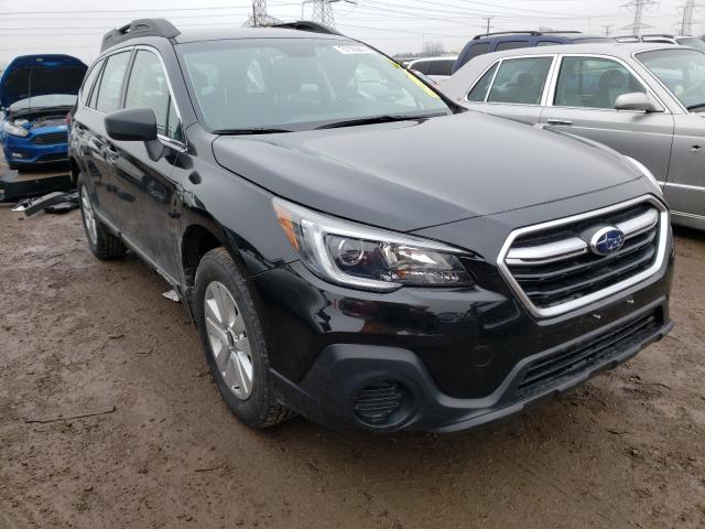 SUBARU OUTBACK 2. 2019 4s4bsabc7k3375249