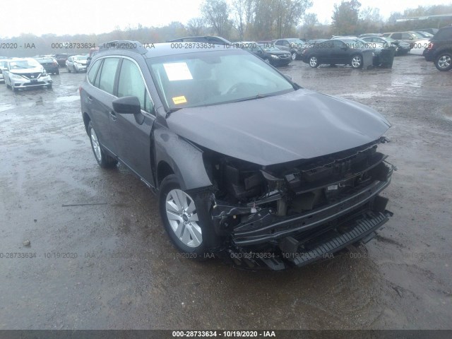 SUBARU OUTBACK 2019 4s4bsabc7k3387207